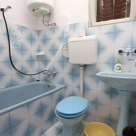 10148c Appartement *